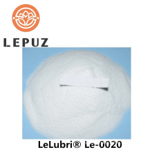 PE wax Le-0020 for hard PVC products processing